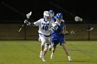 MLax vs Emmanuel  Men’s Lacrosse vs Emmanuel College. - Photo by Keith Nordstrom : MLax, lacrosse